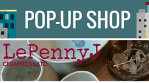 pop-up shop